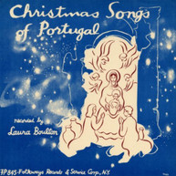 CHRISTMAS SONGS PORTUGAL VA CD