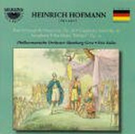 HOFMANN PHIL ORCH ALTENBURG-GERA SOLEN -GERA SOLEN - EINE CD