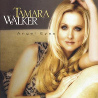 TAMARA WALKER - ANGEL EYES (MOD) CD