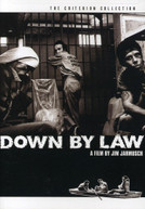 CRITERION COLLECTION: DOWN BY LAW (WS) (SPECIAL) DVD