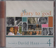 DAVID HAAS - BEST OF DAVID HAAS 4 CD