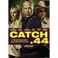CATCH 44 DVD