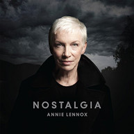 ANNIE LENNOX - NOSTALGIA CD