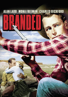 BRANDED DVD