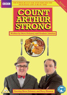 COUNT ARTHUR STRONG (UK) DVD