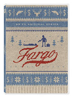 FARGO: SEASON ONE (4PC) DVD