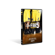 ESPN FILMS: THE FAB FIVE DVD
