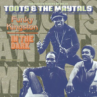 TOOTS & MAYTALS - FUNKY KINGSTON IN THE DARK (DLX) CD