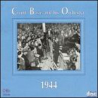 COUNT BASIE - 1944 CD