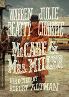 CRITERION COLLECTION: MCCABE & MRS MILLER (2PC) DVD