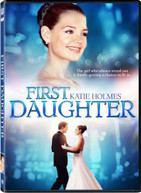 FIRST DAUGHTER (2004) (WS) DVD