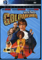AUSTIN POWERS IN GOLDMEMBER (WS) DVD
