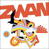 ZWAN - MARY STAR OF THE SEA (MOD) CD