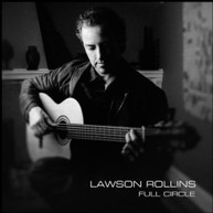 LAWSON ROLLINS - FULL CIRCLE CD
