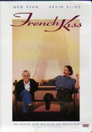 FRENCH KISS (WS) DVD