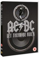 AC / DC - LET THERE BE ROCK (UK) DVD