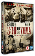 3--10 TO YUMA (UK) DVD