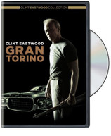 GRAN TORINO (WS) DVD