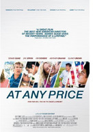 AT ANY PRICE (WS) DVD