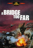 BRIDGE TOO FAR (WS) DVD
