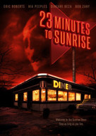23 MINUTES TO SUNRISE (WS) DVD