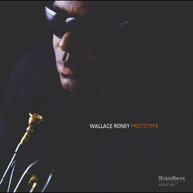WALLACE RONEY - PROTOTYPE CD