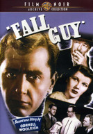 FALL GUY (MOD) DVD