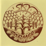 SKY FARMER - AMAZING GRACE CD