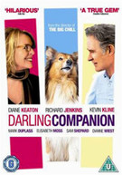 DARLING COMPANION (UK) DVD
