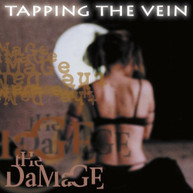 TAPPING THE VEIN - DAMAGE (GOLD) (LTD) (DIGIPAK) CD