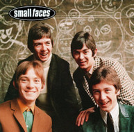 SMALL FACES - SMALL FACES (BONUS TRACKS) (IMPORT) CD