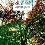 LUDOVICO EINAUDI - IN A TIME LAPSE CD