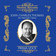 THOMAS - AMERICAN CLASSIC 1931-1941 CD
