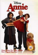 ANNIE (1999) DVD