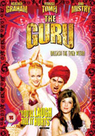GURU THE (UK) DVD