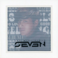SEVEN - SEVEN 2 (IMPORT) CD