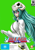 BLEACH: COLLECTION 14 (EPS 194-205) (2008) DVD