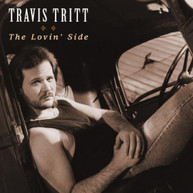TRAVIS TRITT - LOVIN SIDE (MOD) CD
