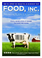 FOOD INC (WS) DVD