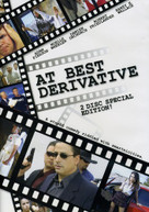 AT BEST DERIVATIVE (2PC) (DLX) DVD