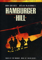 HAMBURGER HILL (WS) DVD