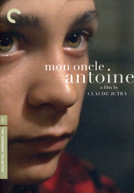 CRITERION COLLECTION: MON ONCLE ANTOINE (2PC) DVD