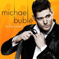 MICHAEL BUBLE - TO BE LOVED CD