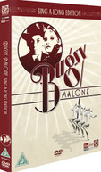 BUGSY MALONE SING-ALONG-EDITION (UK) DVD