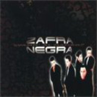 ZAFRA NEGRA CD