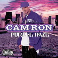 CAM'RON - PURPLE HAZE CD