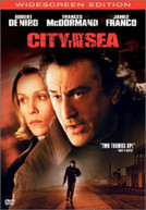 CITY BY THE SEA (WS) DVD