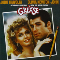 VARIOUS ARTISTS - GREASE (LIMITED EDITION) CD