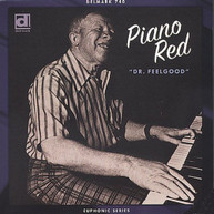 PIANO RED - DR FEELGOOD CD