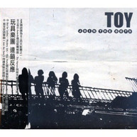 TOY - JOIN THE DOTS (IMPORT) CD